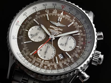 breitling navitimer b13356 fake|best breitling homage watches.